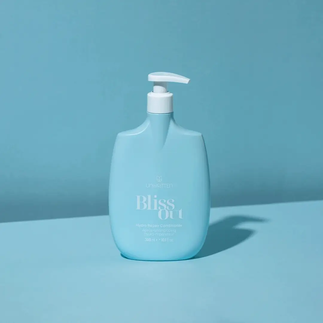 Unwritten Bliss Out Hydro Repair Conditioner 300ml - Image 10