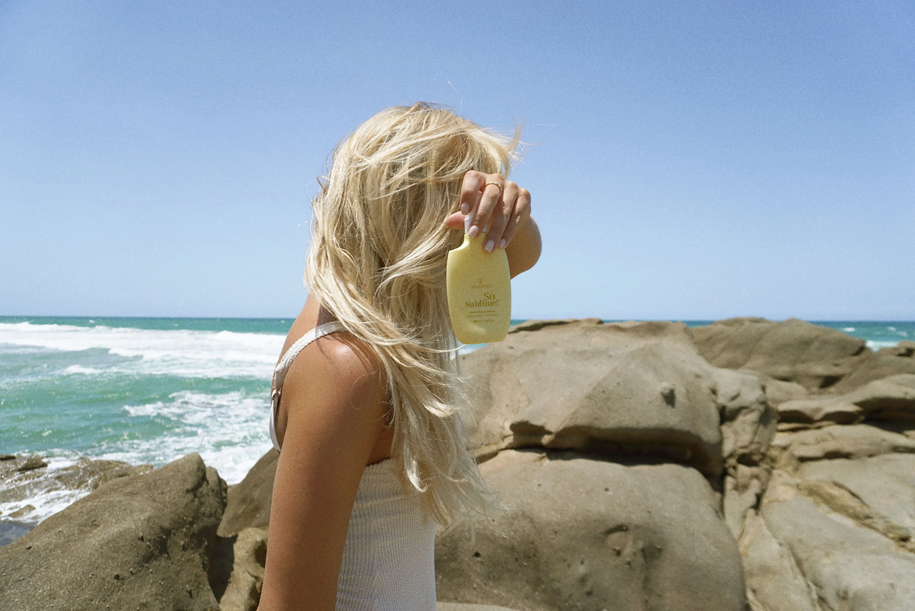 Blonde Revival Duo - Image 4