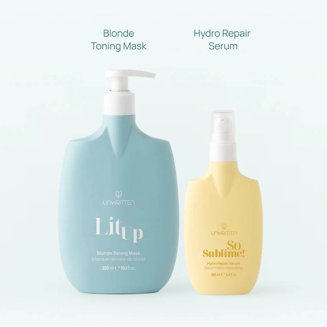 Blonde Revival Duo - Image 5