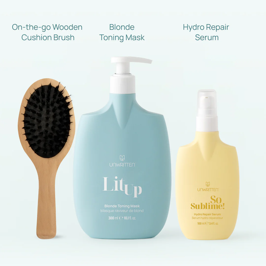 Blonde Revival Trio - Image 5