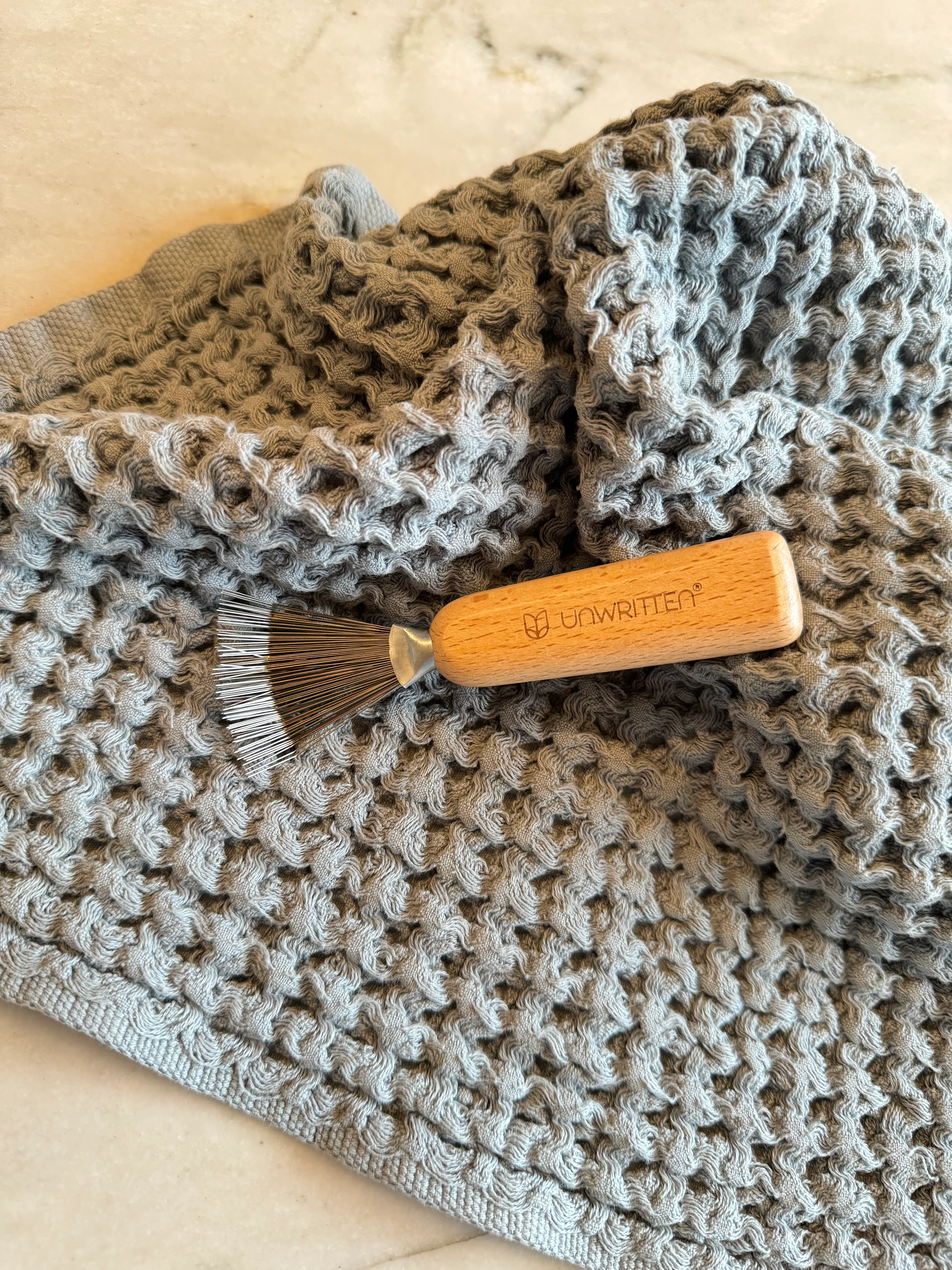 Unwritten Brush Cleaner - Image 4