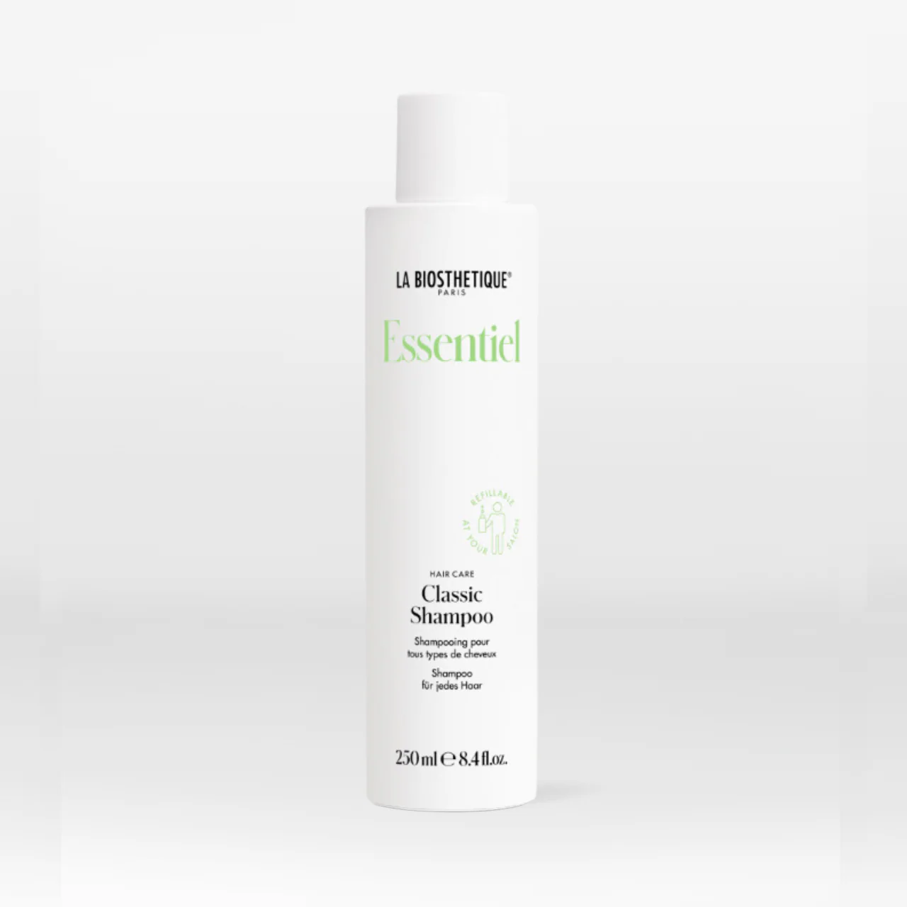LA BIOSTHETIQUE Classic Shampoo RT 250ML