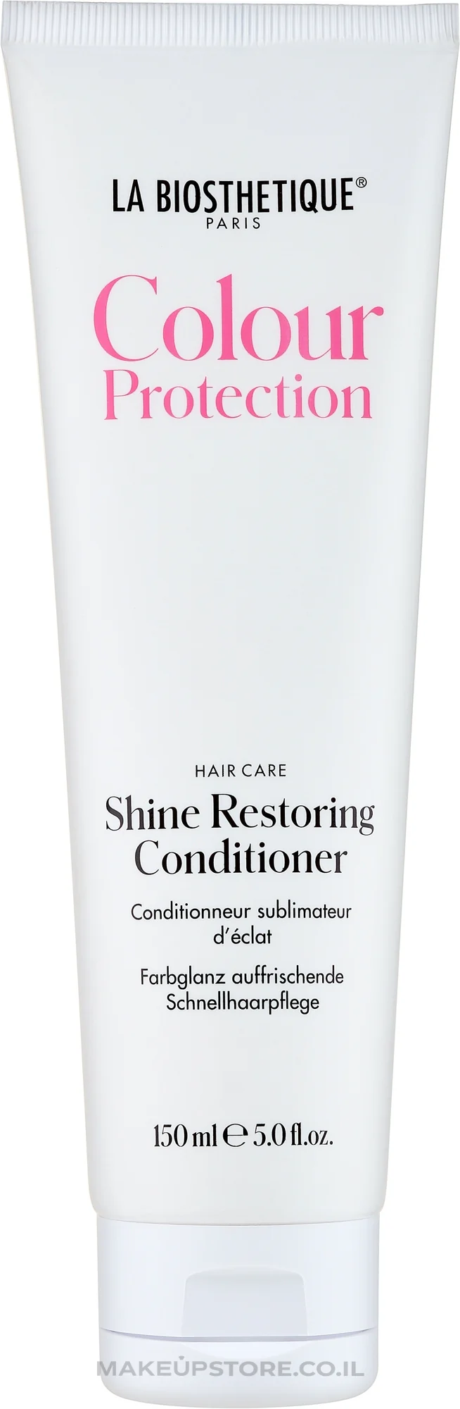 LA BIOSTHETIQUE Colour Protection Shine Restoring Conditioner 150ml
