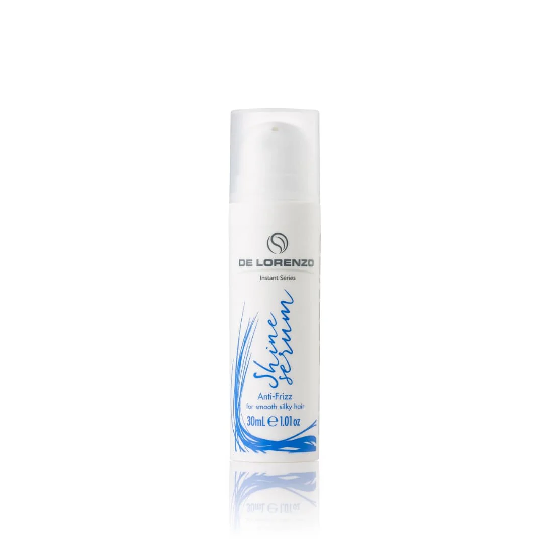 De Lorenzo Allevi8 Shine Serum 30ml