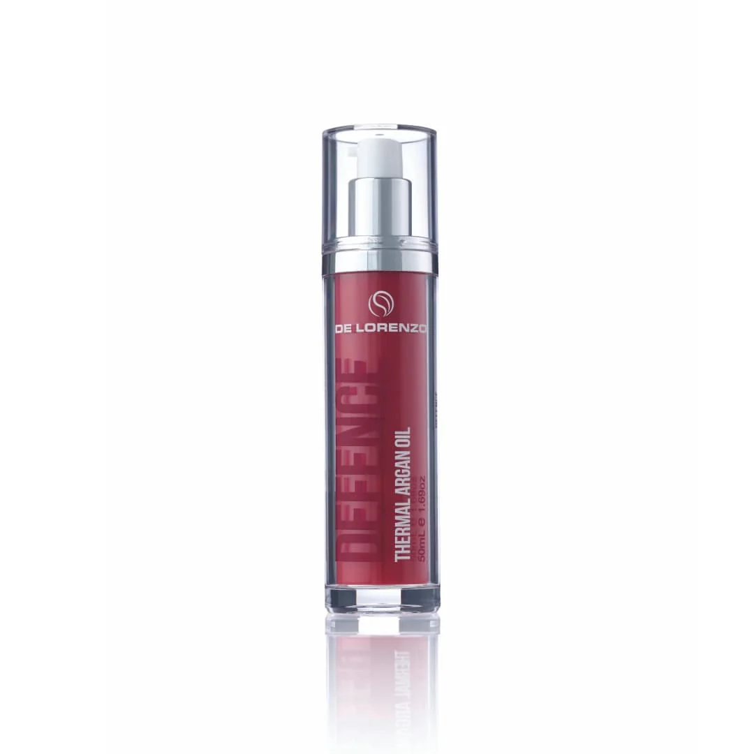 De Lorenzo Argan Oil 50ml