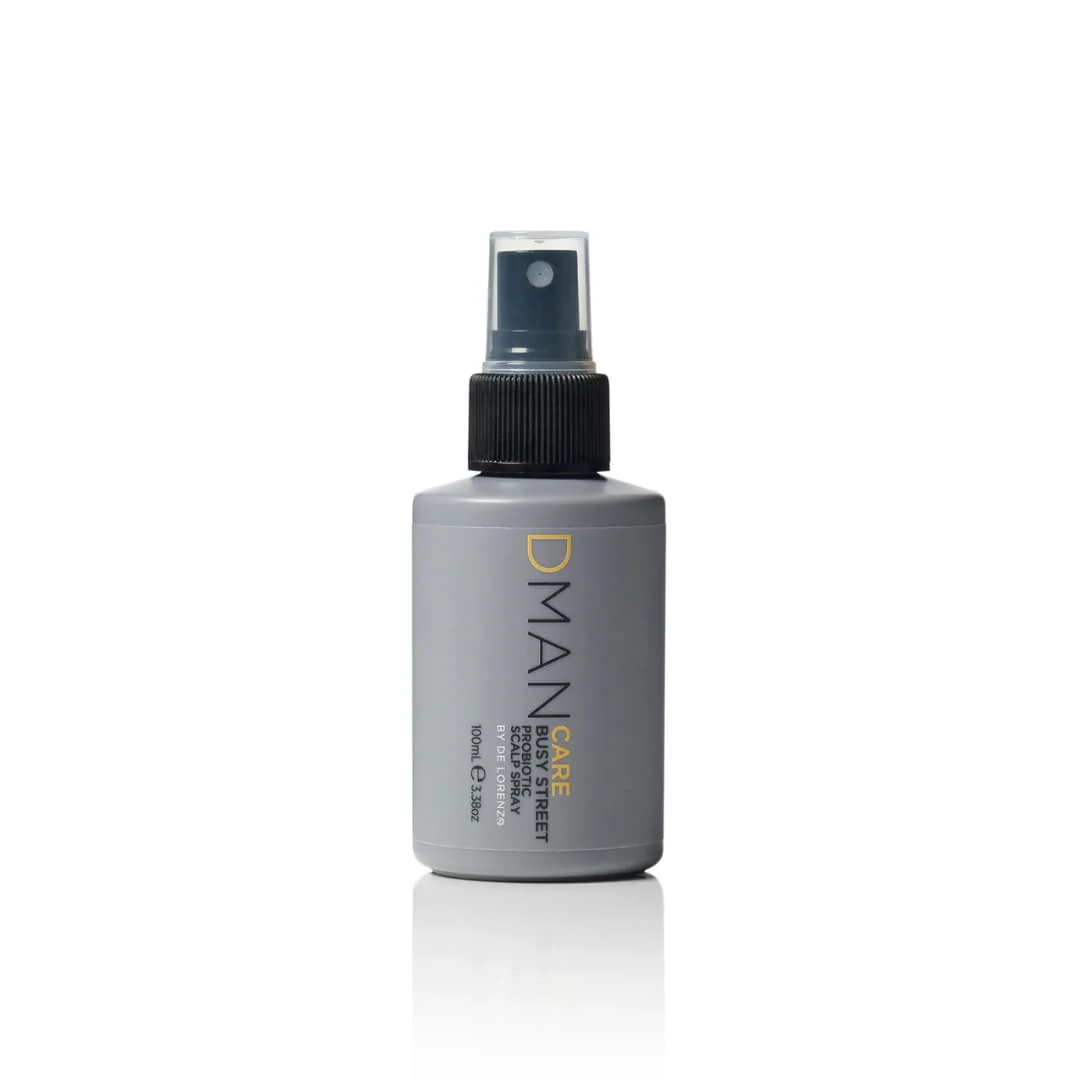 De Lorenzo Busy Street 100ml