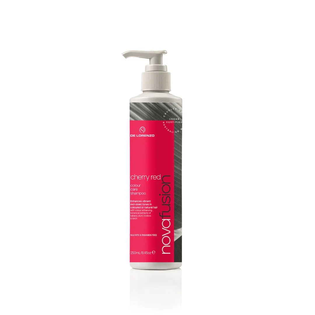 De Lorenzo Cherry Red 250ml