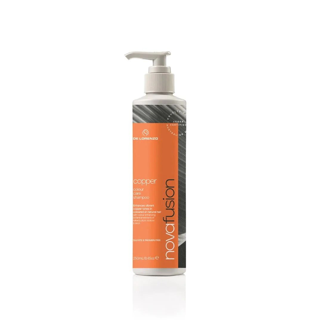 De Lorenzo Copper 250ml