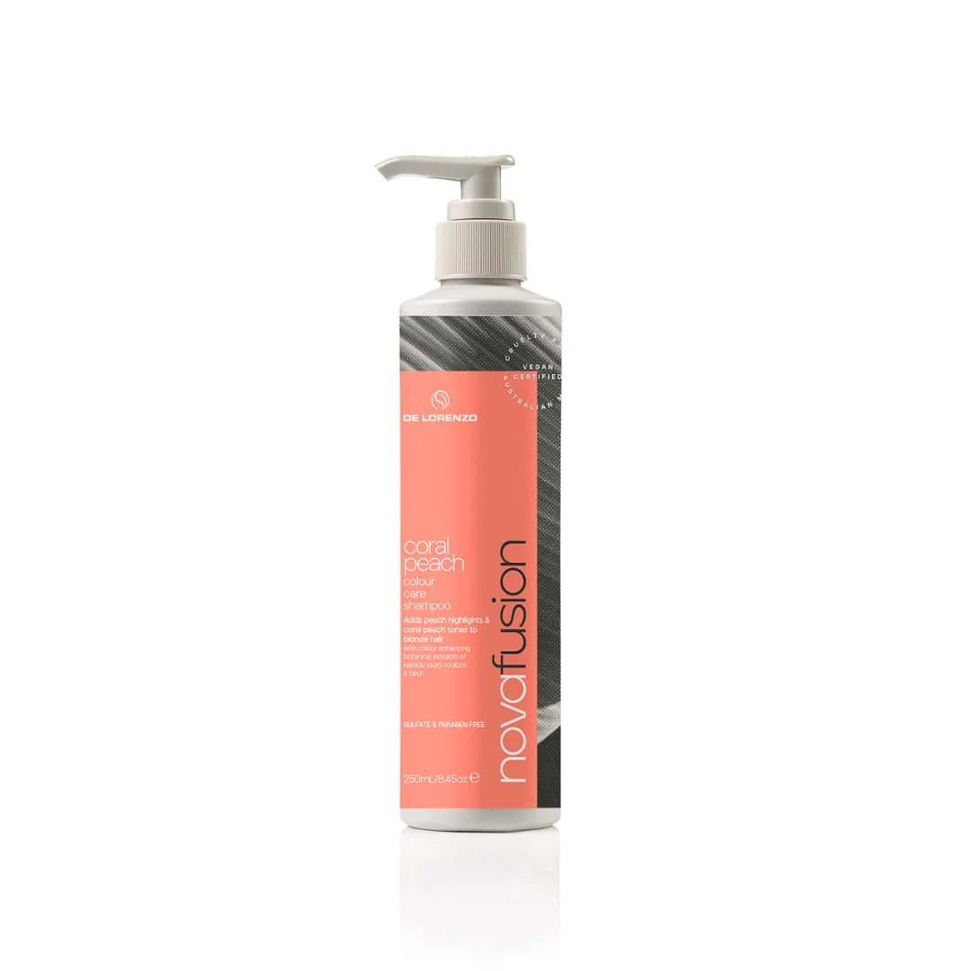 De Lorenzo Coral Peach 250ml