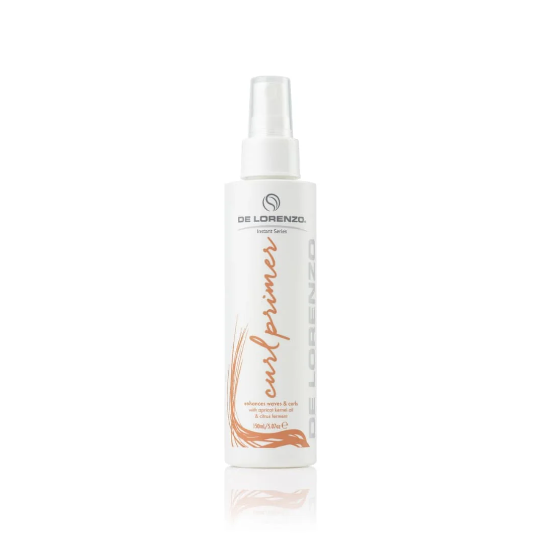 De Lorenzo Curl Primer 150ml