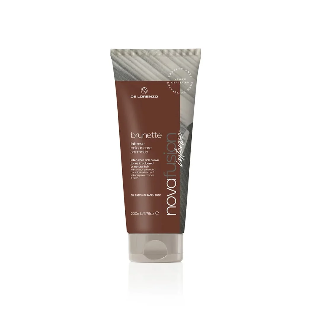 De Lorenzo Intense Brunette 200ml
