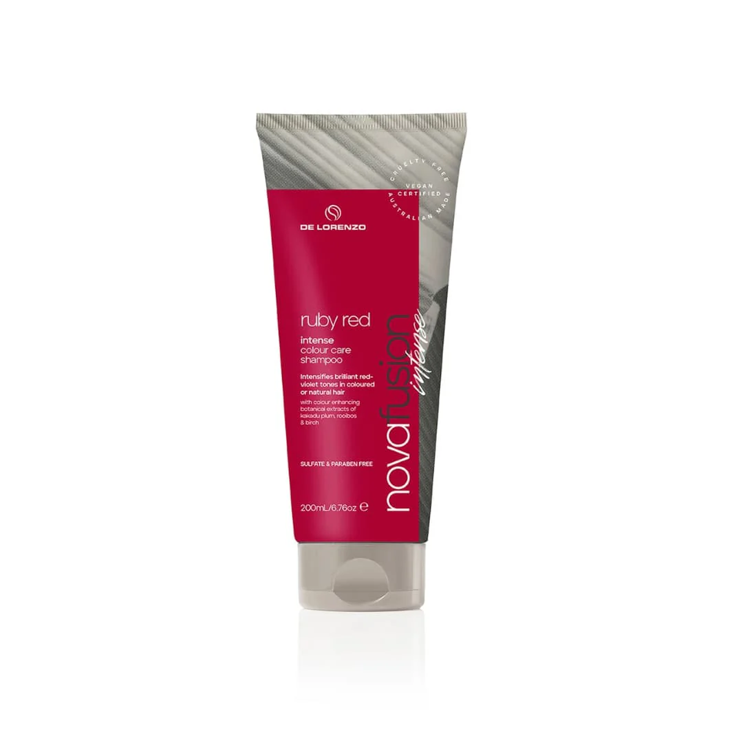 De Lorenzo Intense Ruby Red 200ml