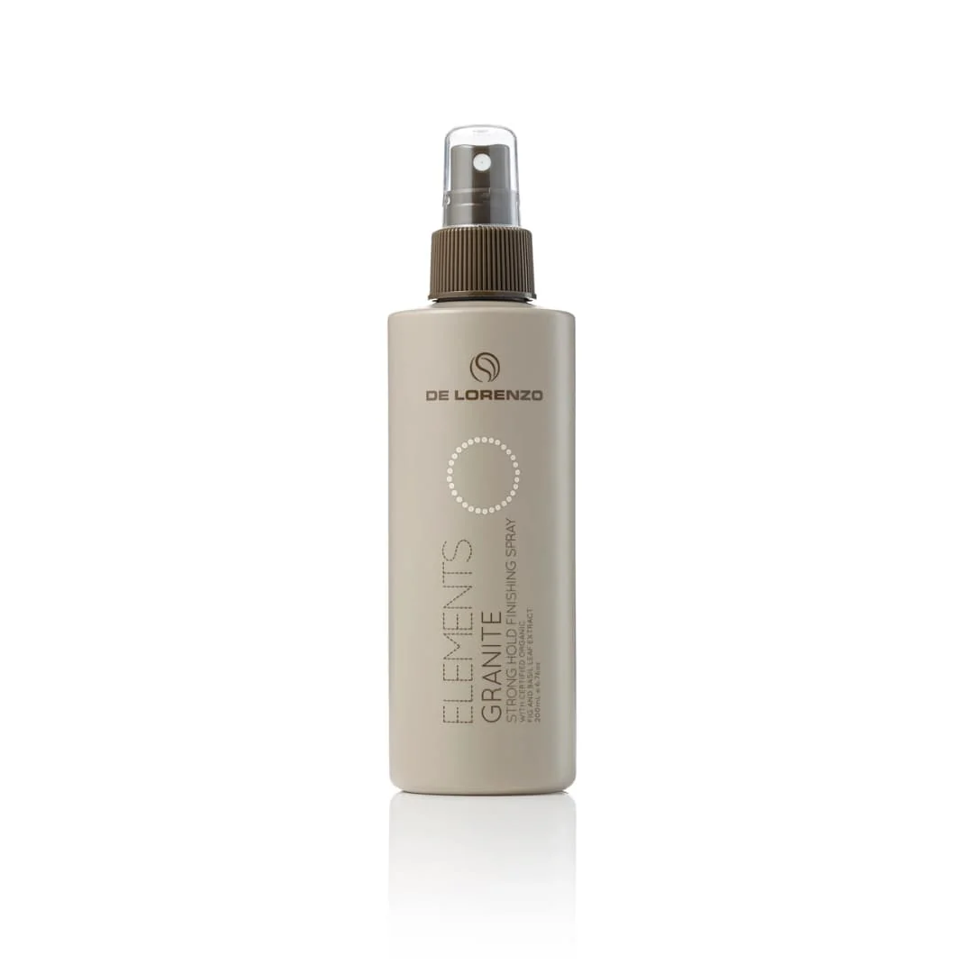 De Lorenzo Non Aerosol Granite 200ml