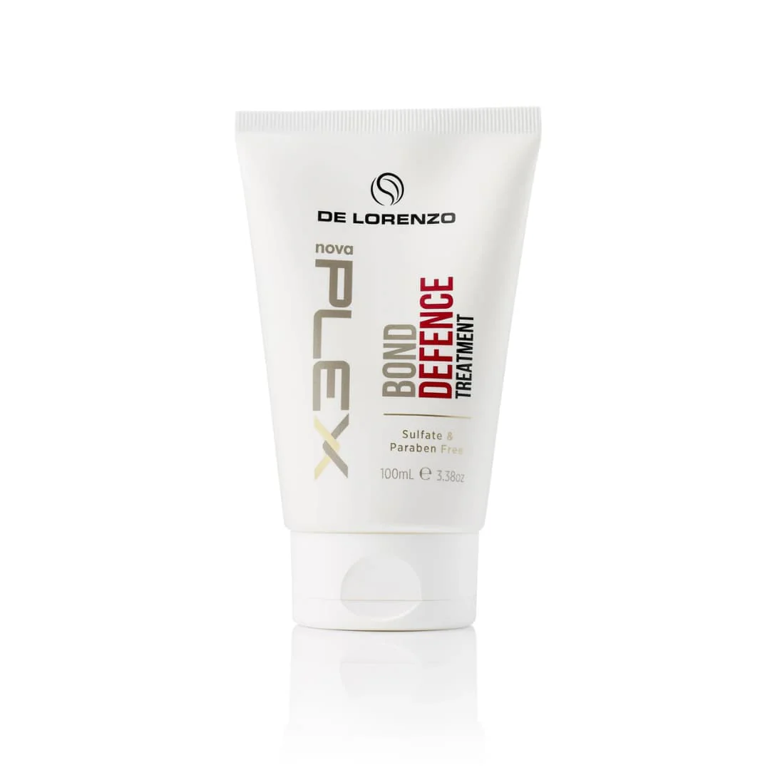 De Lorenzo Novaplex Bond Defence Treatment 100ml