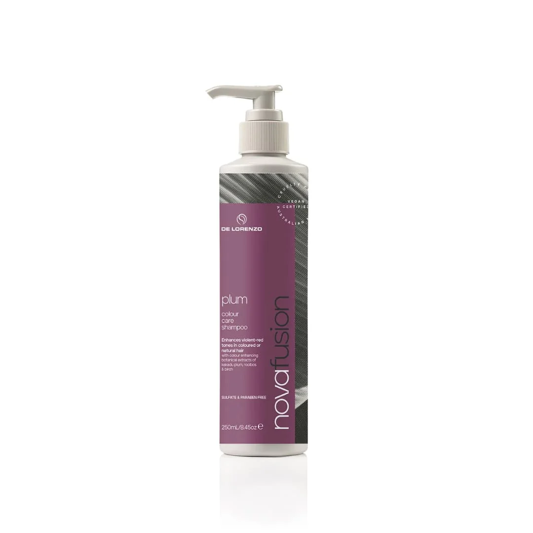 De Lorenzo Plum 250ml