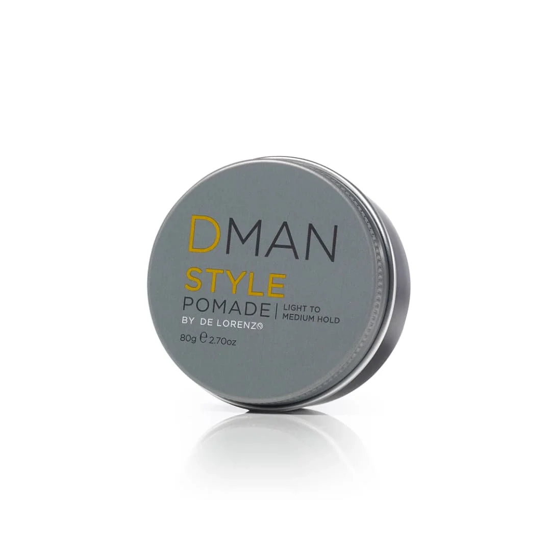 De Lorenzo Pomade 80g