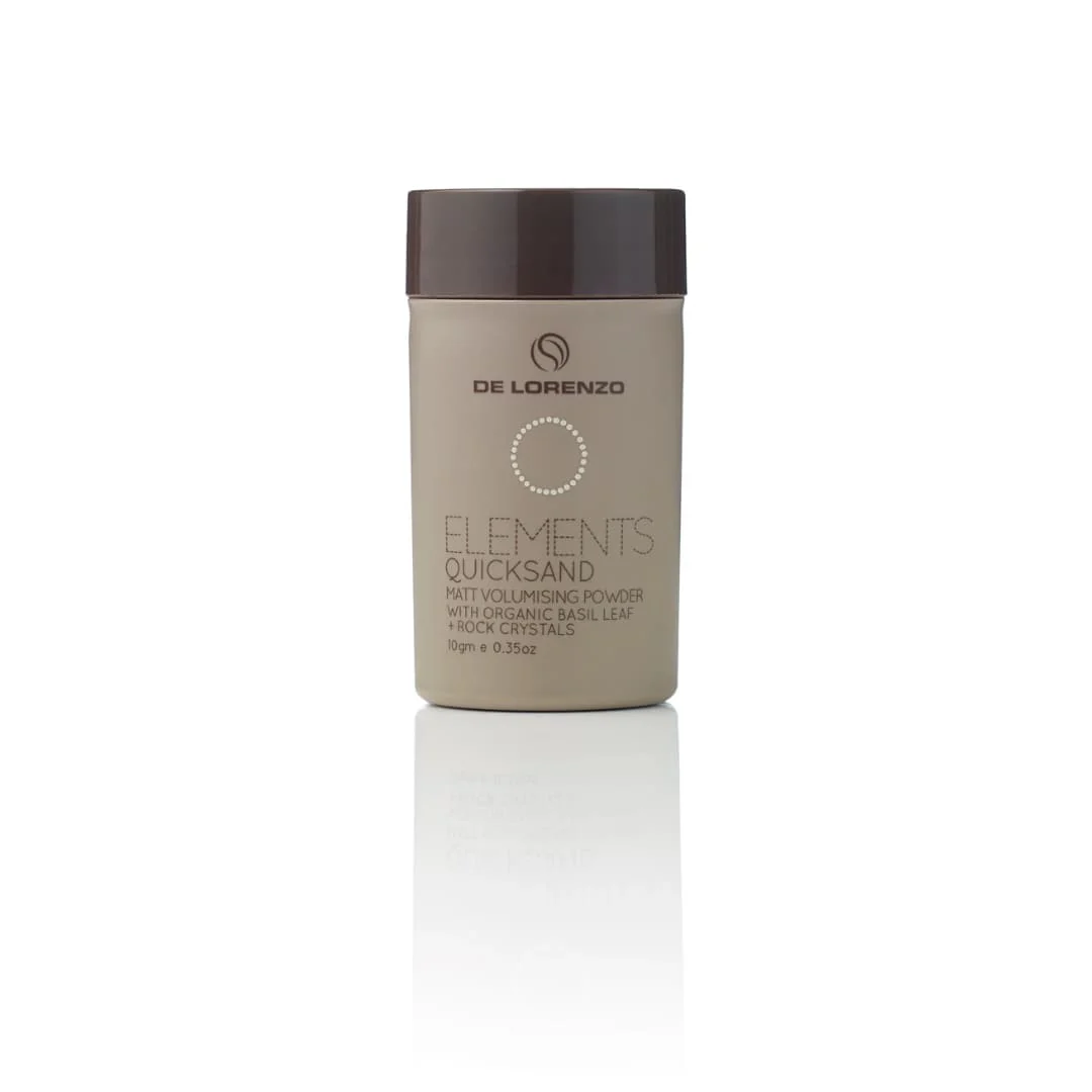 De Lorenzo Quicksand 10g