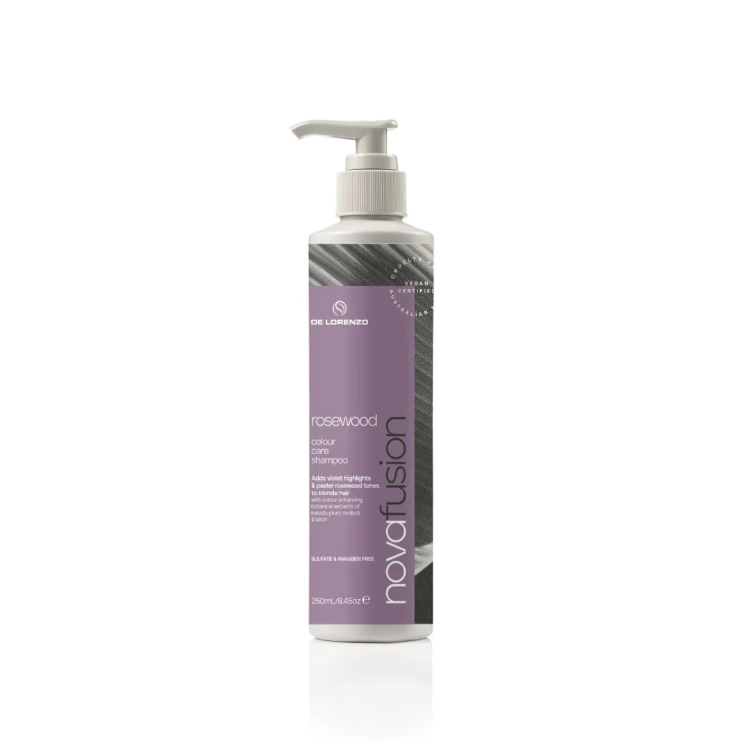 De Lorenzo Rosewood 250ml