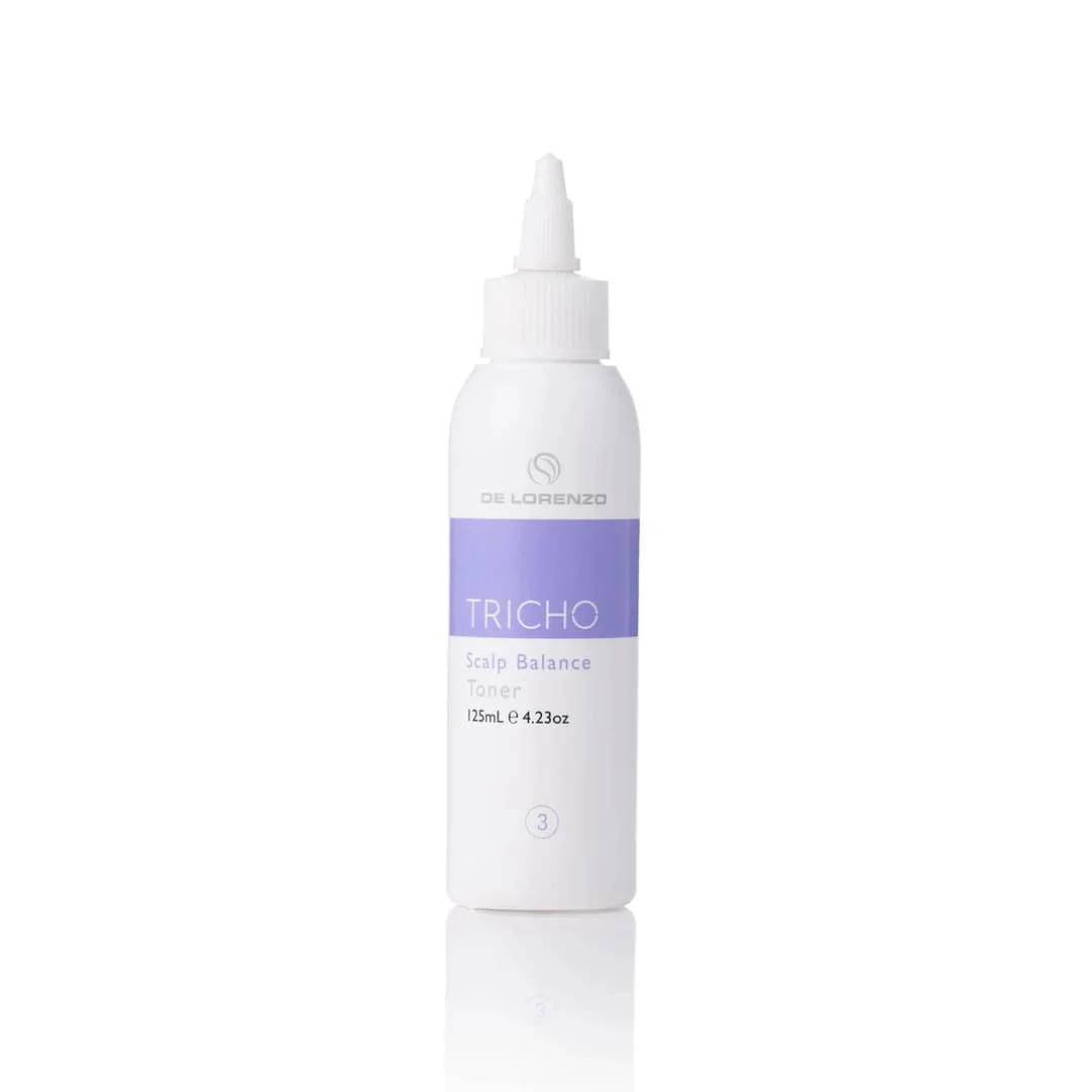De Lorenzo Scalp Balance Toner 125ml