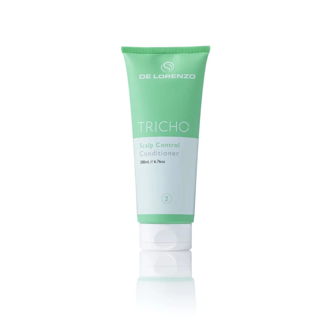 De Lorenzo Scalp Control Conditioner 200ml