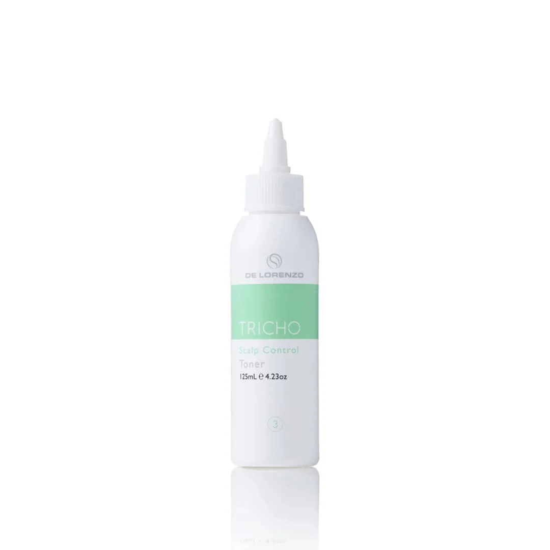 De Lorenzo Scalp Control Toner 125ml