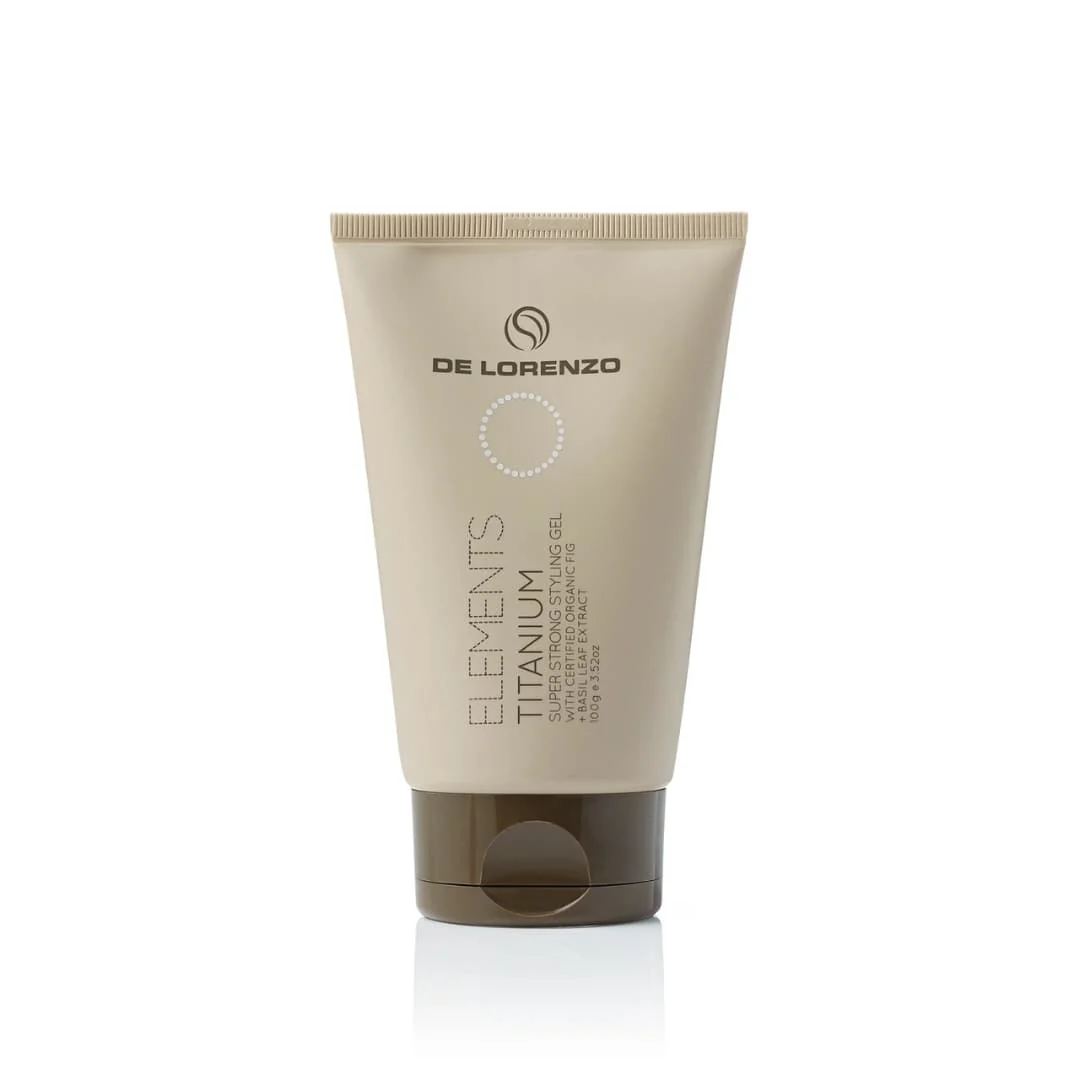 De Lorenzo Titanium 100g