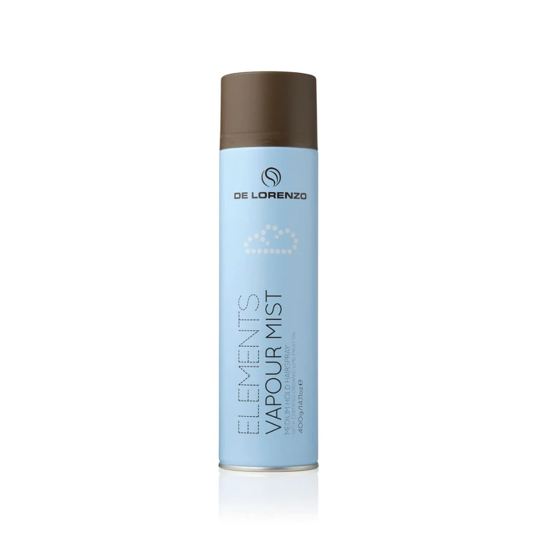 De Lorenzo Vapour Mist 400g