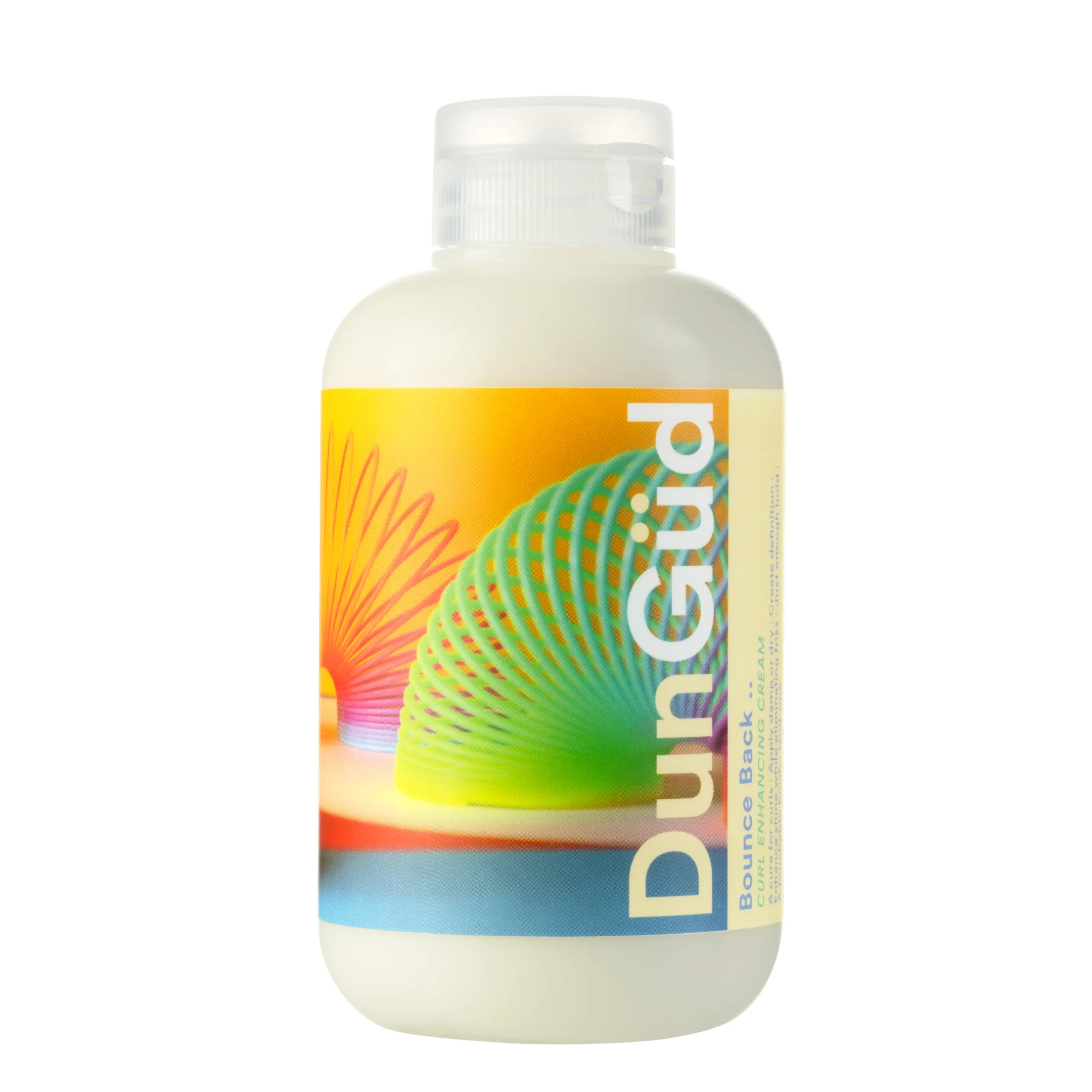 DunGud Bounce Back - Curl enhancing cream 200ml