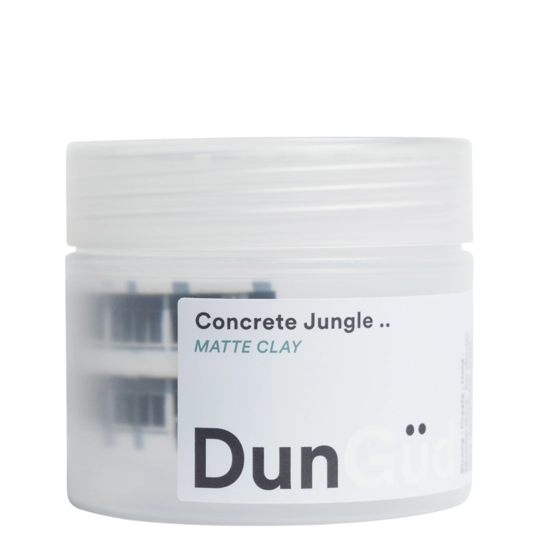 DunGud Concrete Jungle - Matte clay 100ml