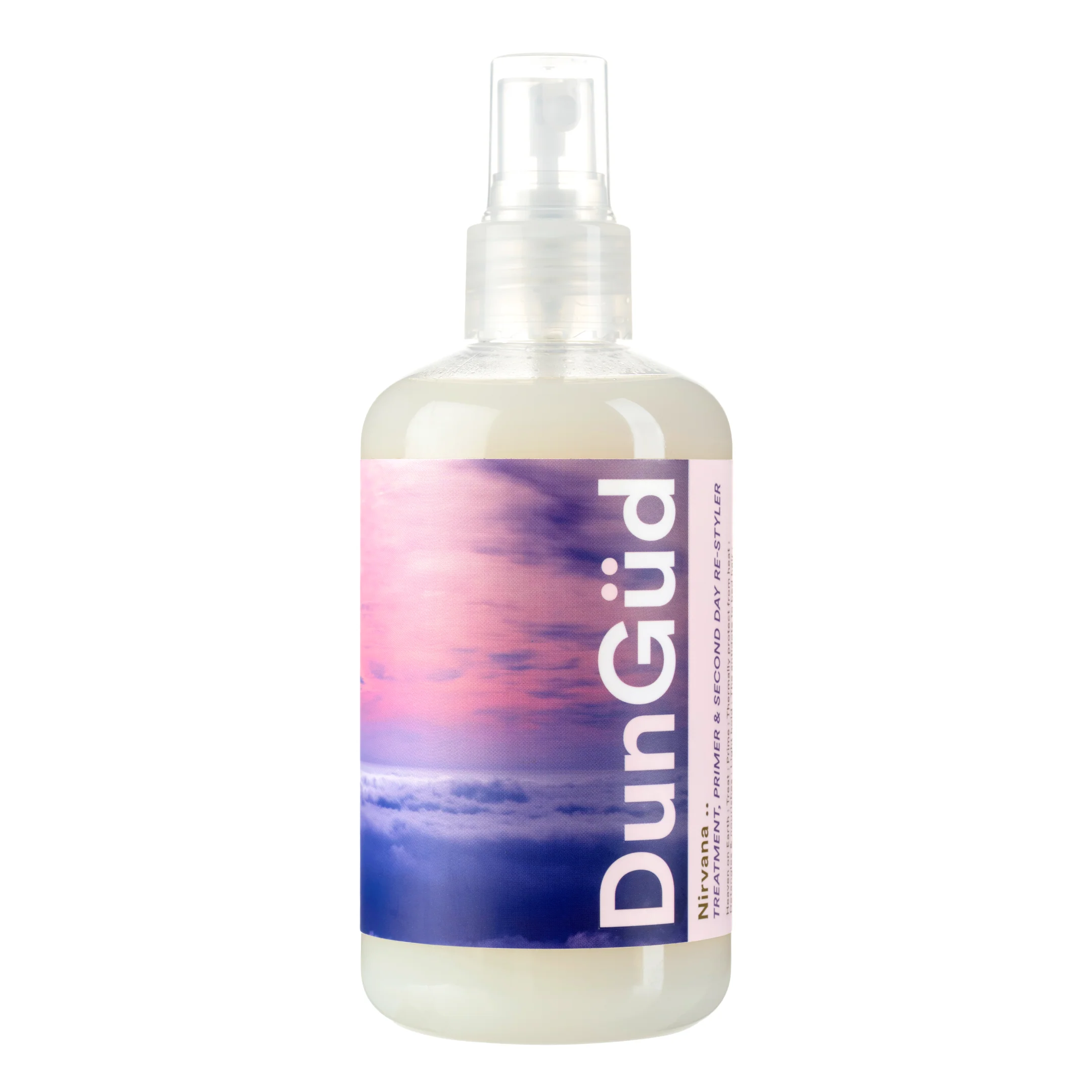 DunGud Nirvana - Treatment, primer and re-styler 250ml