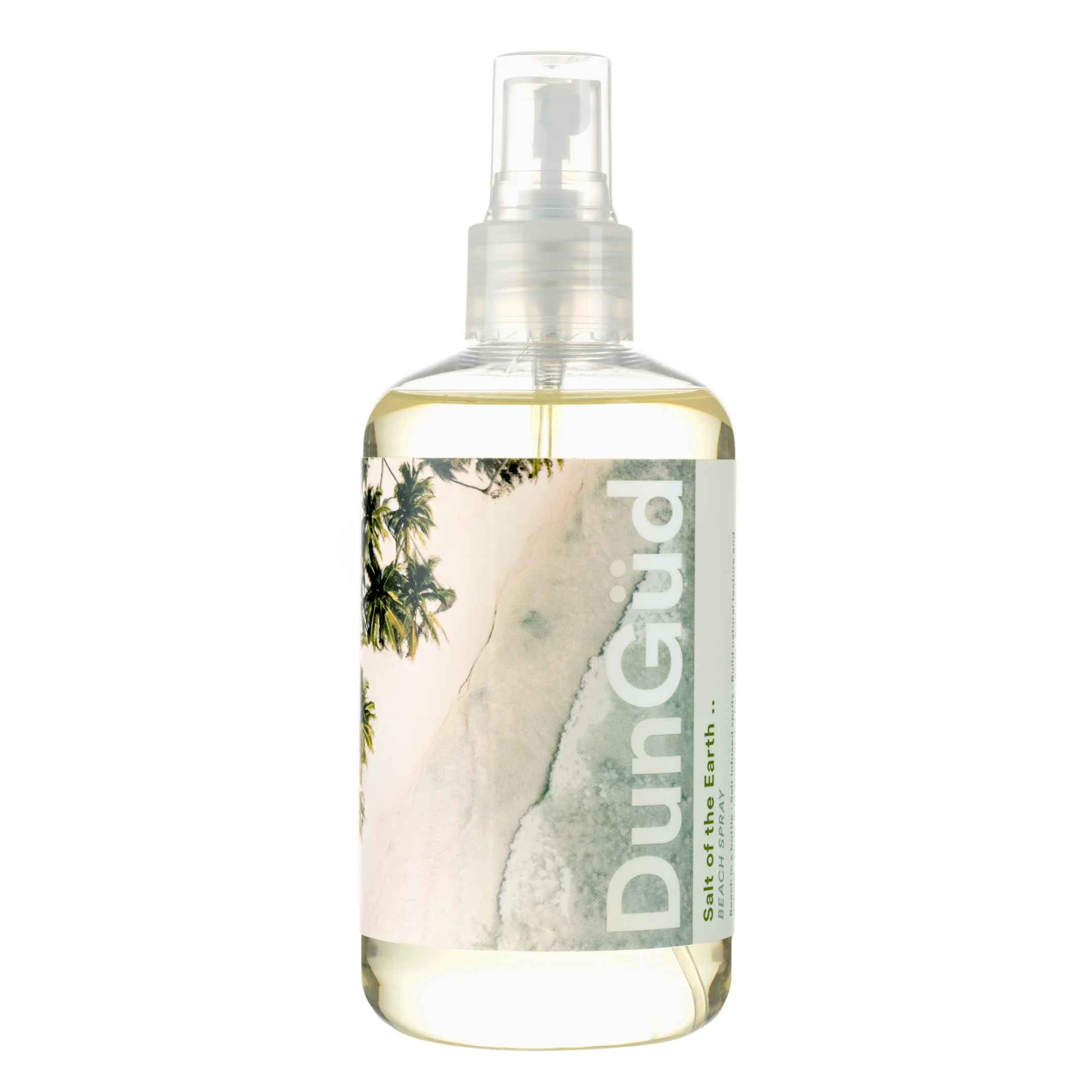 DunGud Salt Of The Earth - Beach spray 250ml