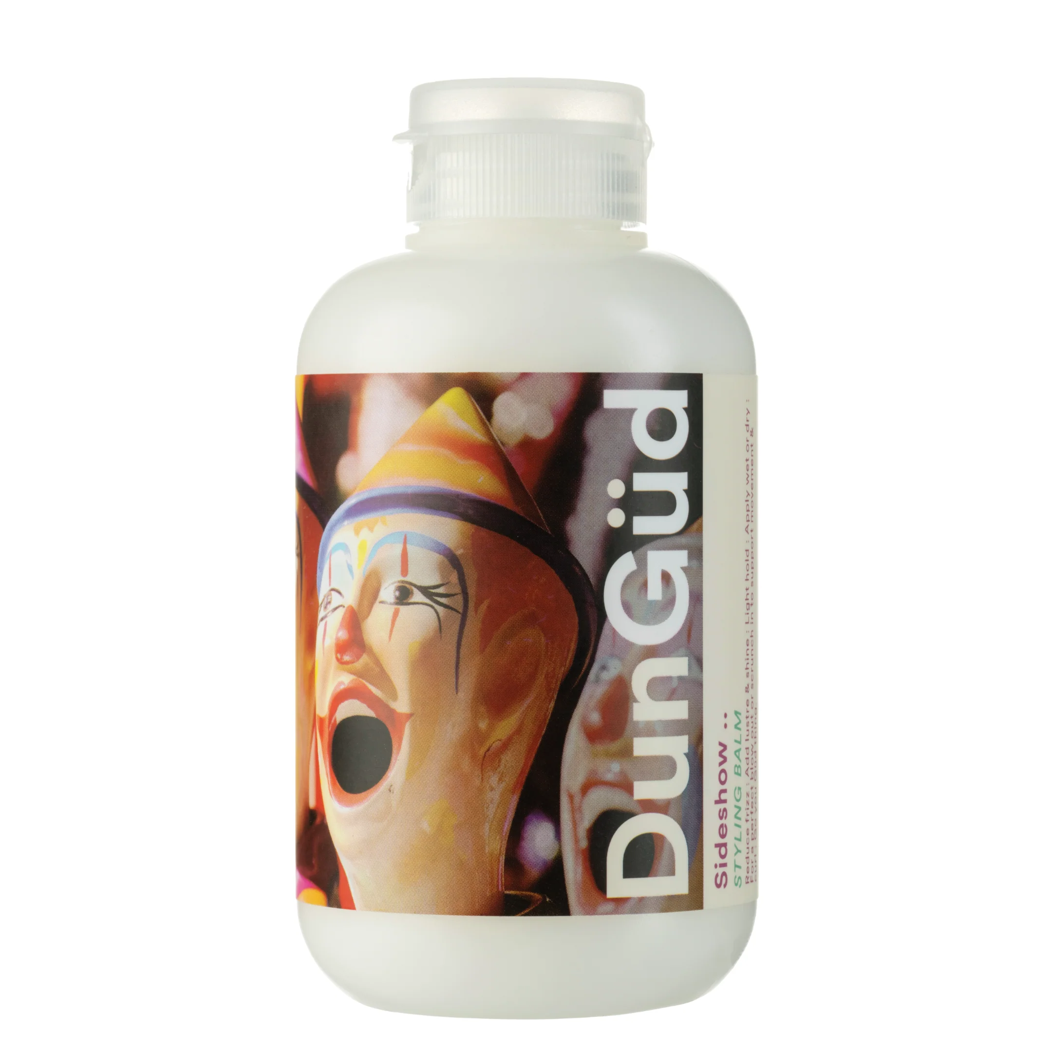 DunGud Sideshow - Styling balm 200ml