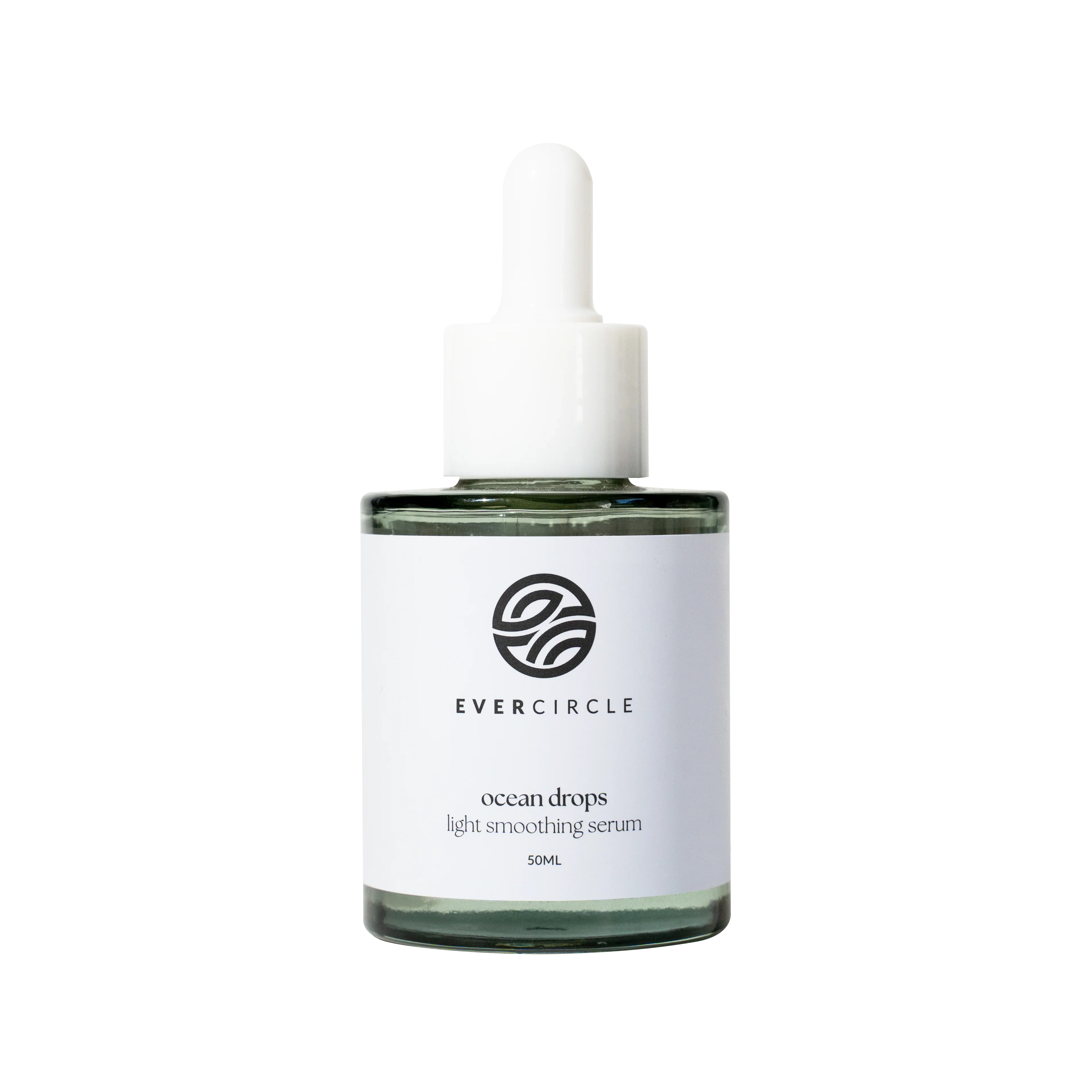 Evercircle Ocean Drops Light Smoothing Serum 50ml