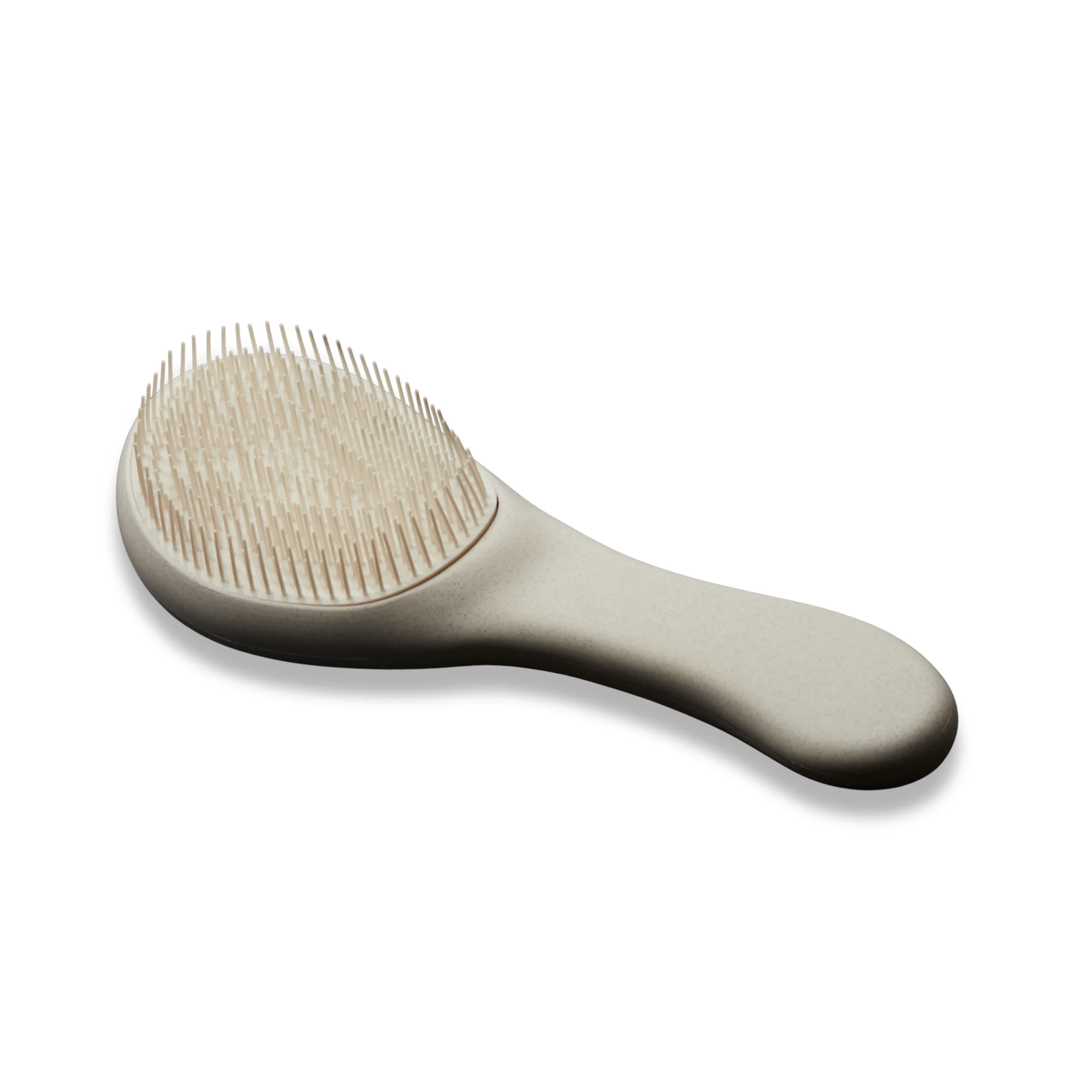 Evy Eco Detangling Brush (Vanilla)