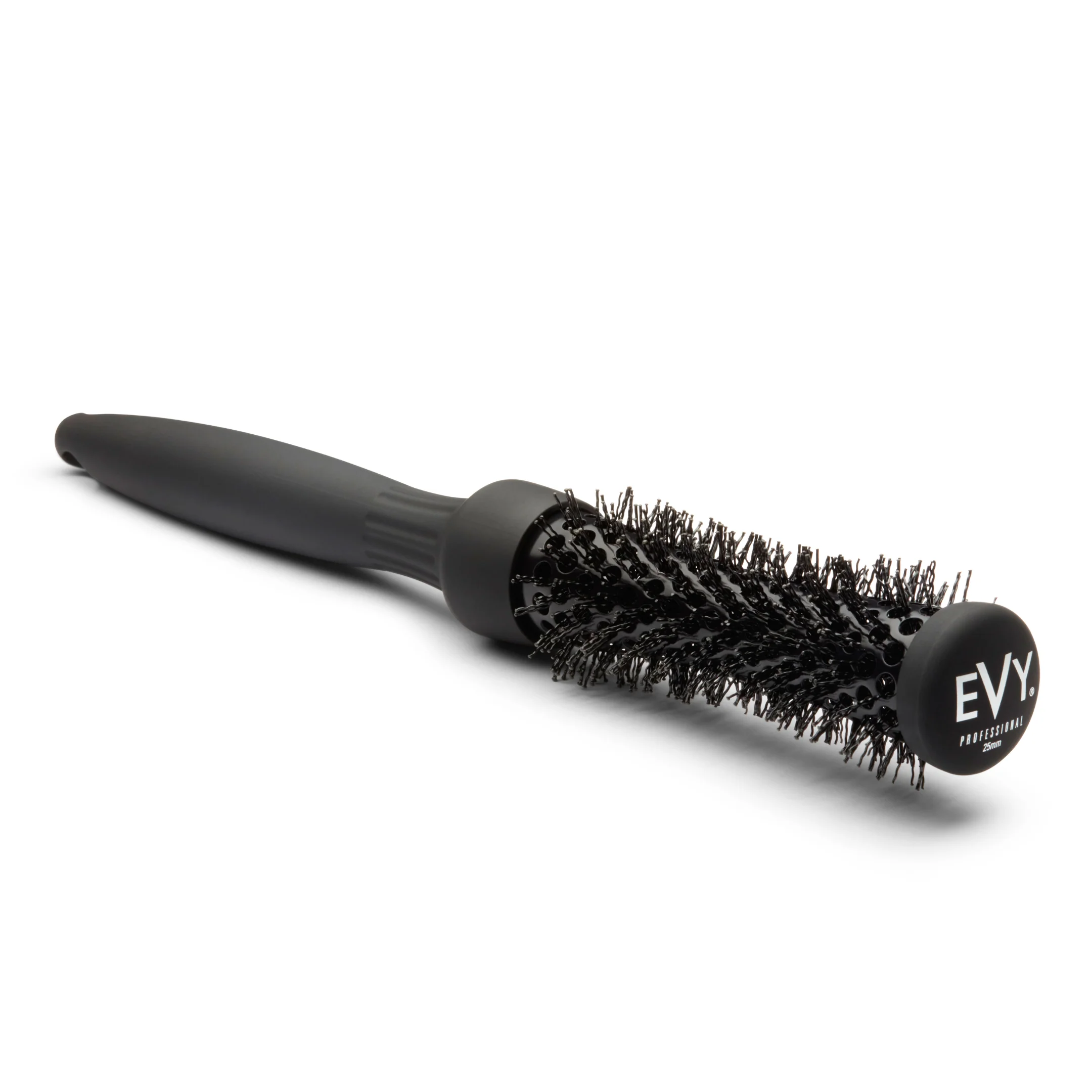 Evy Quadtec Brush 25mm