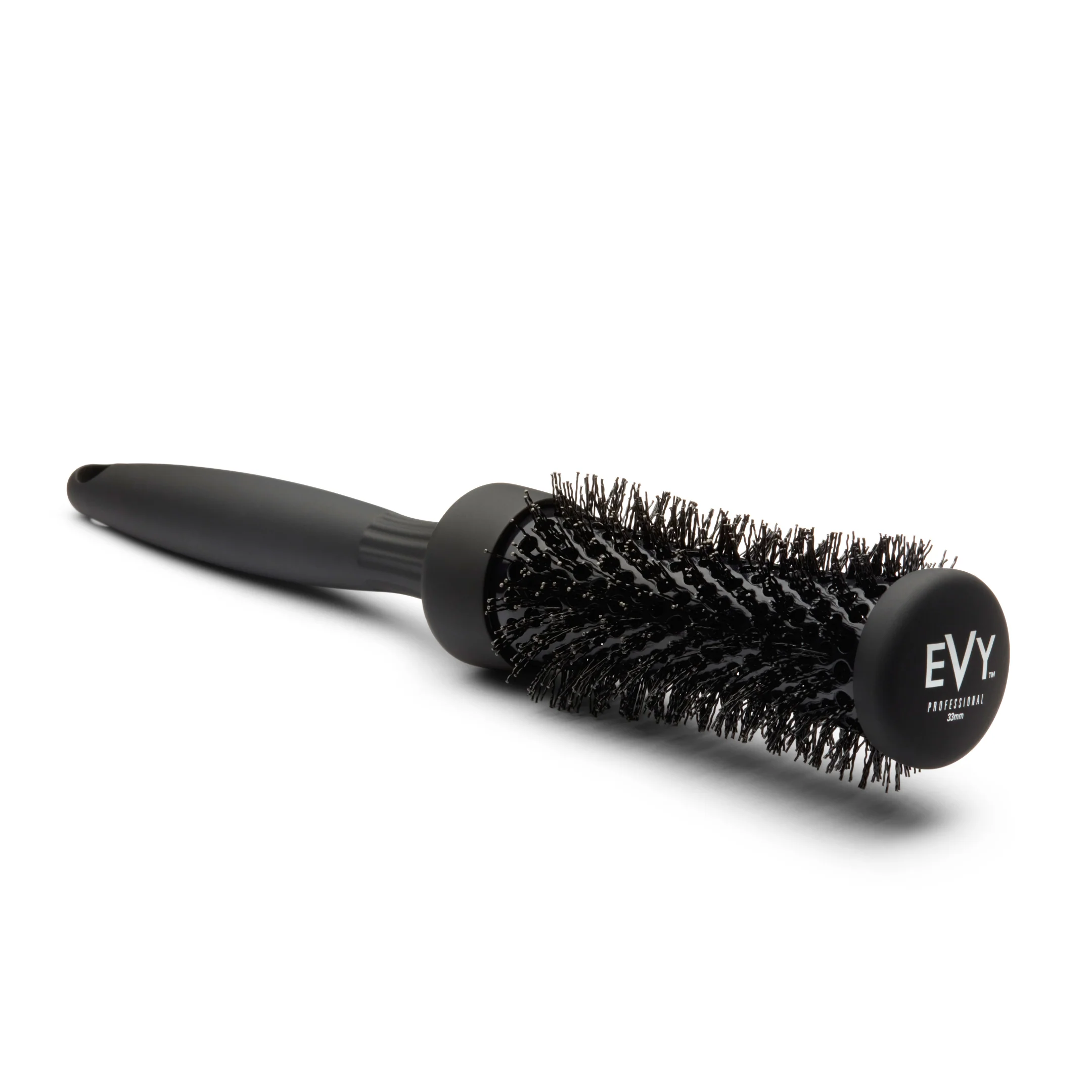 Evy Quadtec Brush 33mm