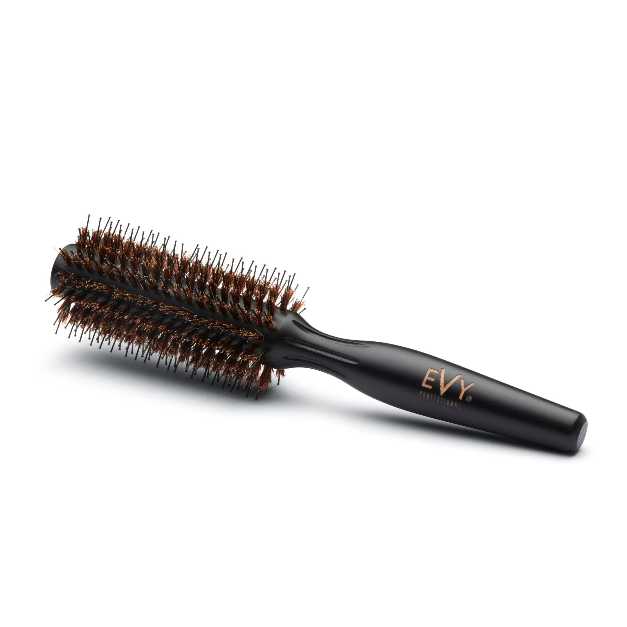 Evy Schima Mixed Bristle Round 25mm