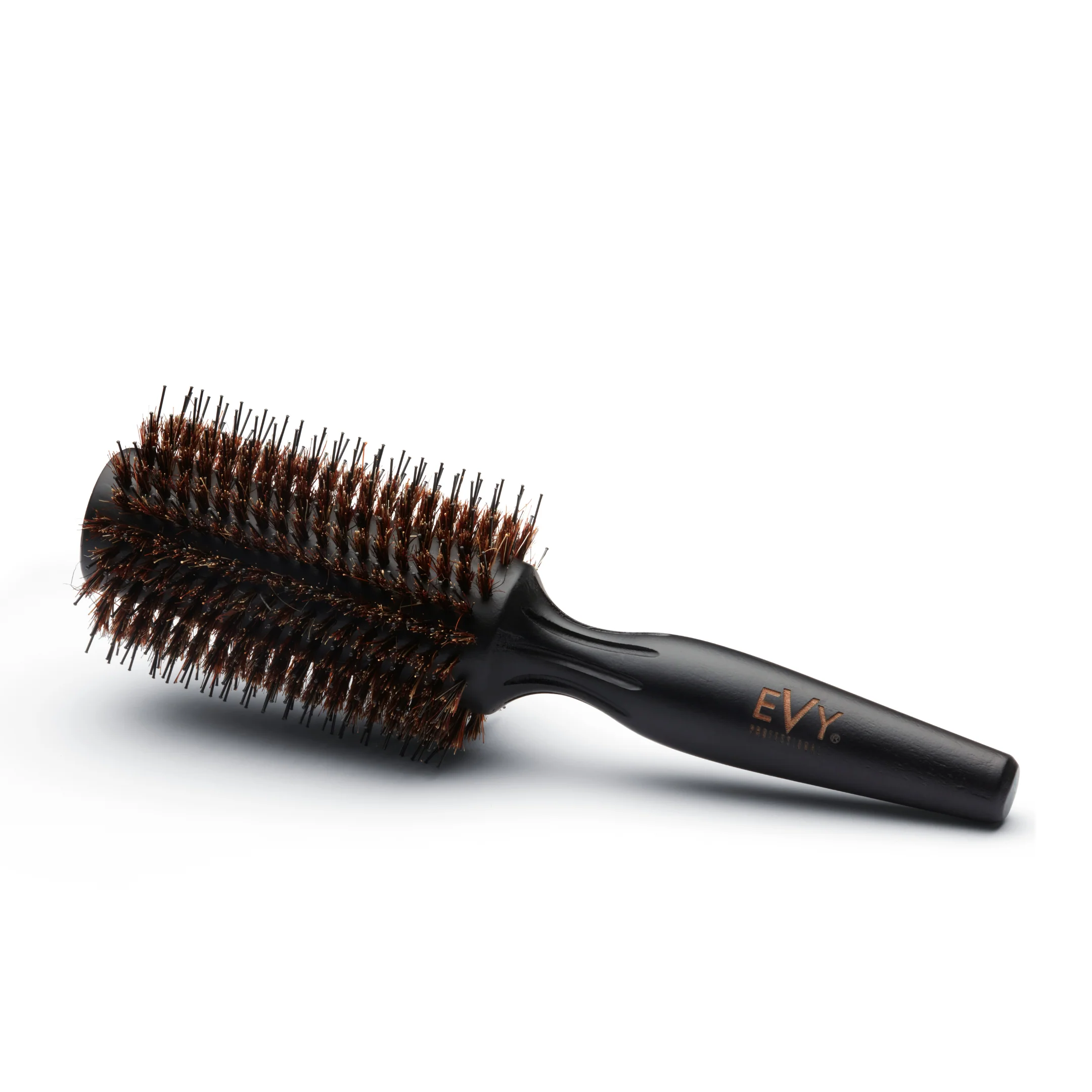 Evy Schima Mixed Bristle Round 40mm