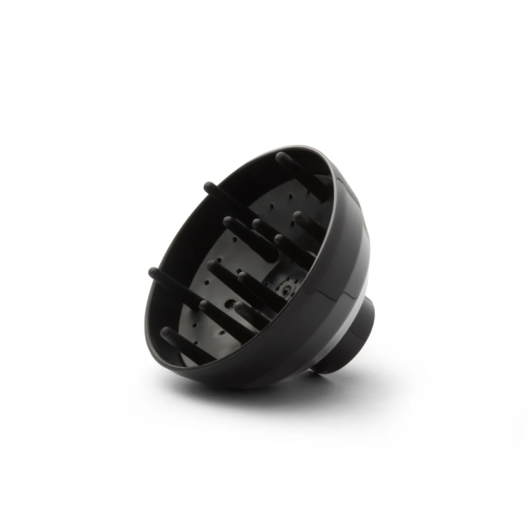 Evy The Boss Dryer with Diffuser (Graphite) - Image 3