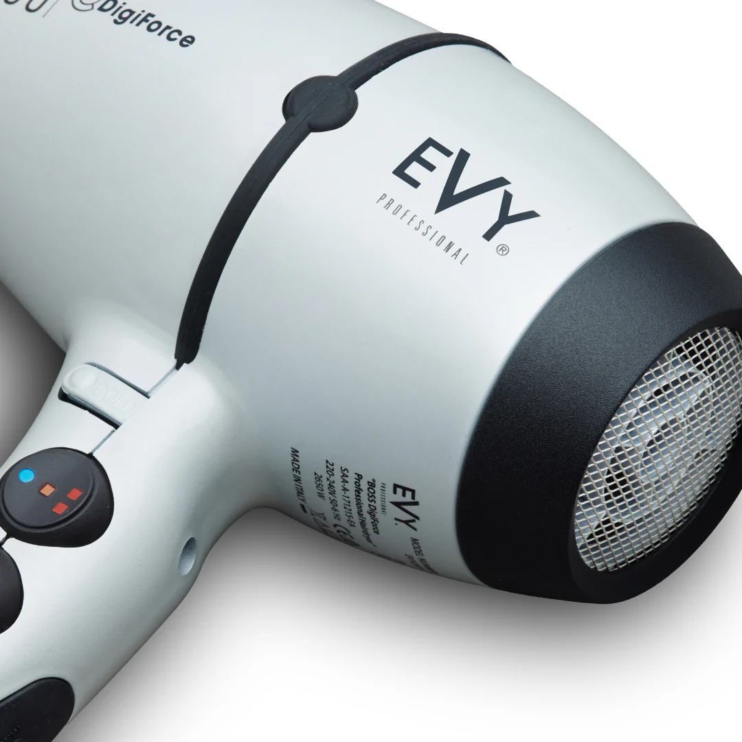 Evy The Boss Dryer with Diffuser (Pearl) - Image 2
