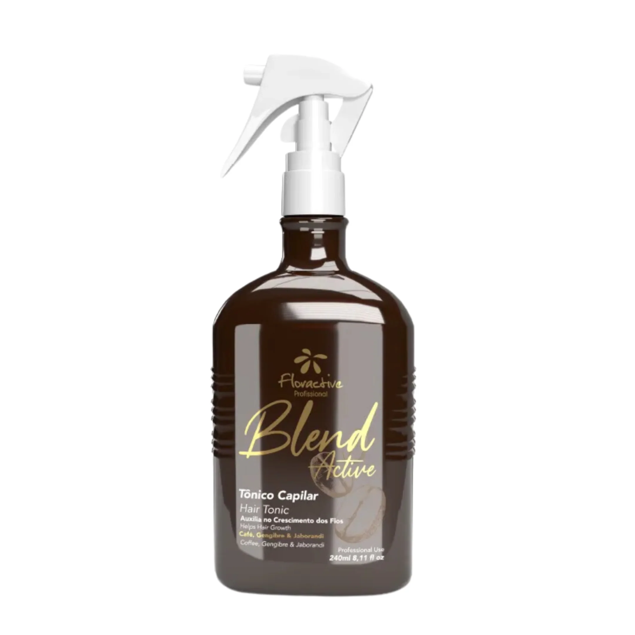 Floractive Blend Active Hair Tonic 240ml