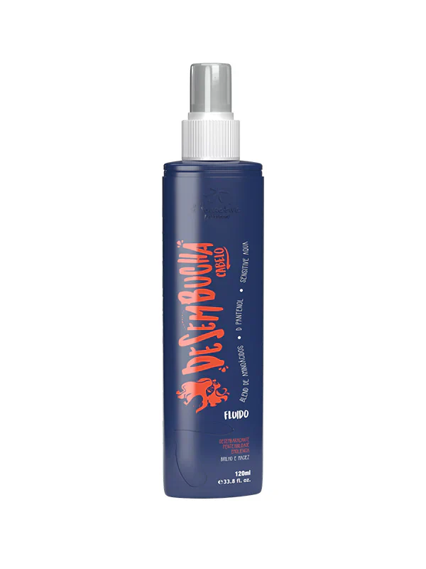Floractive Desembucha Pro - Fluid 120ml