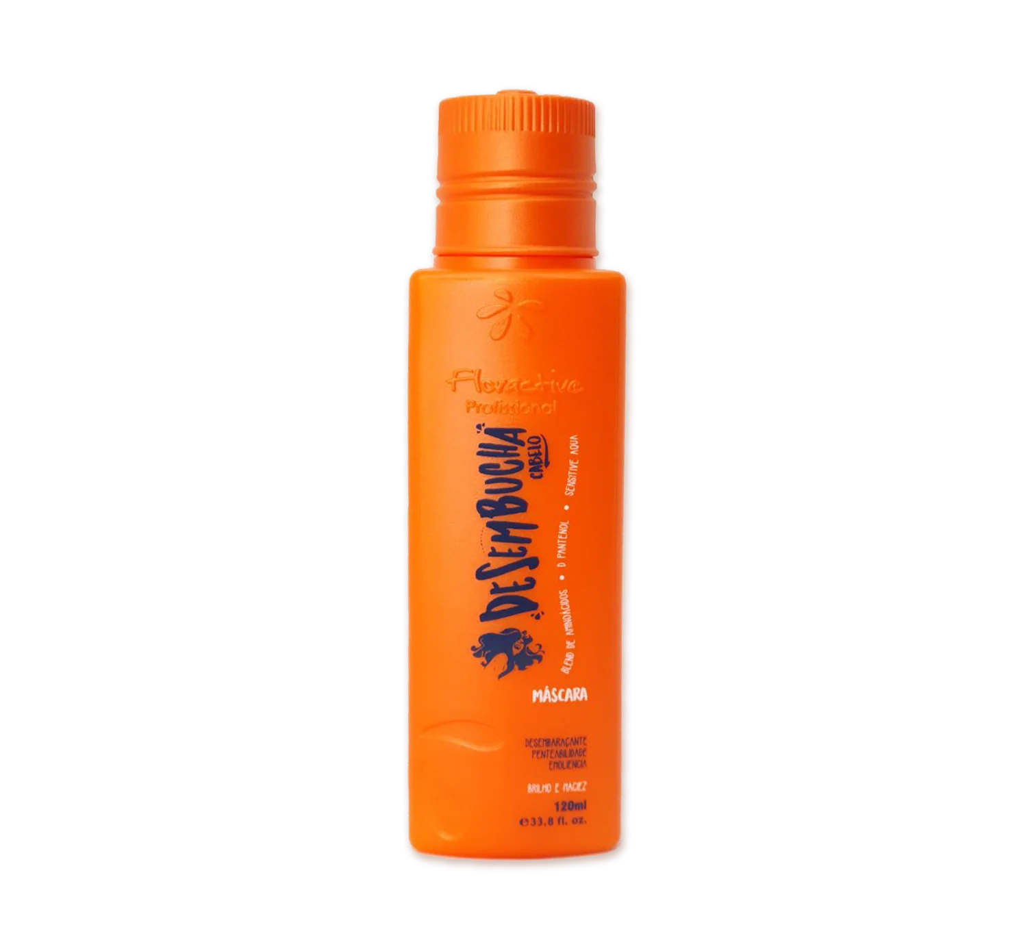 Floractive Desembucha Pro - Mask 120ml