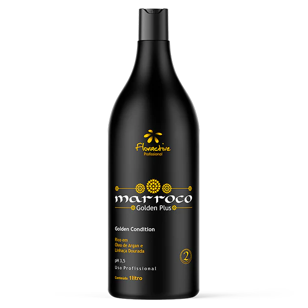 Floractive Marroco Conditioner 1000ml