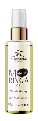 Floractive Moringa Oil 60ml