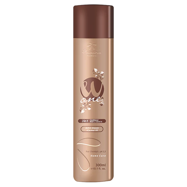 Floractive W One Home Care Conditioner 3in1 300ml