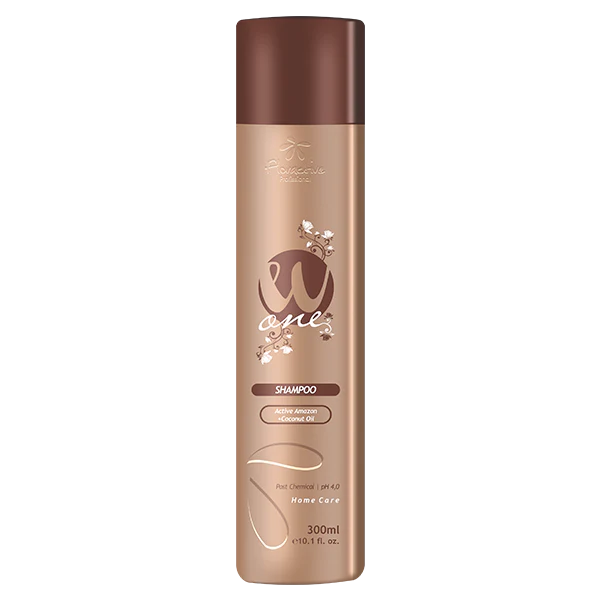 Floractive W One Home Care Shampoo 300ml