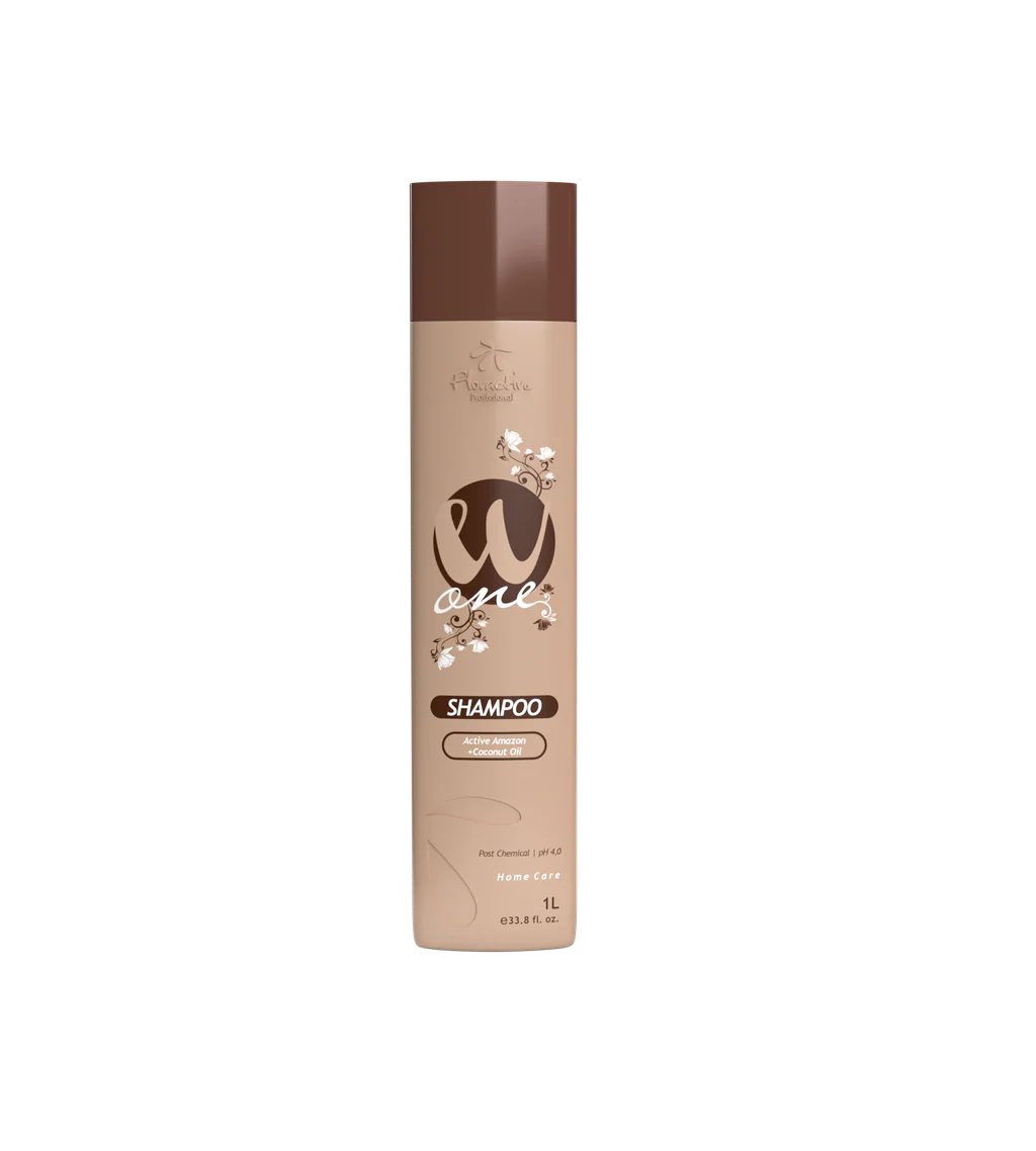Floractive W One Shampoo 1000ml