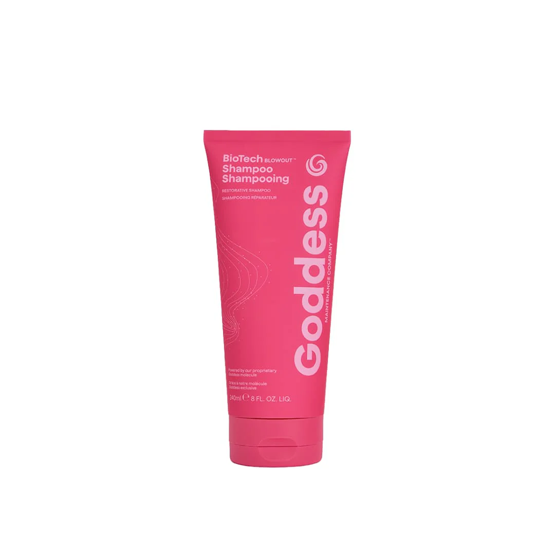 Goddess Biotech Shampoo 240ml