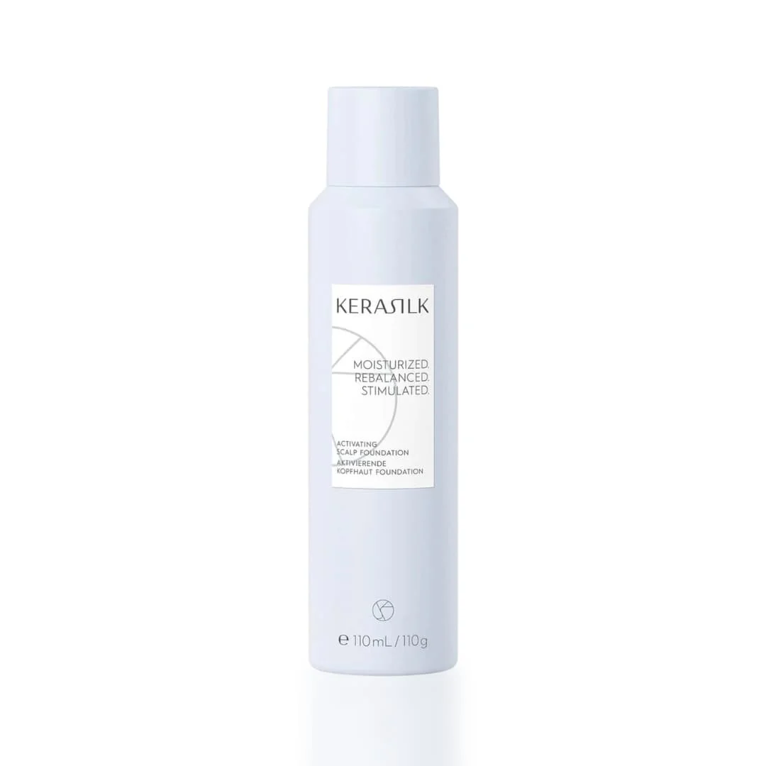Goldwell Kerasilk Activating Scalp Foundation 110ml